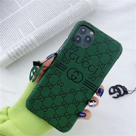 cover iphone 15 plus gucci|authentic gucci phone case.